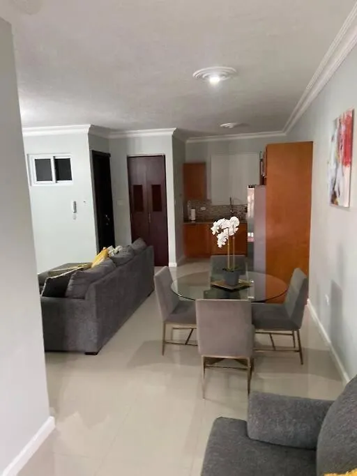 The Hamptons Vacational Home In New Kingston. Kingston